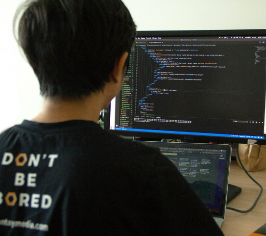 Coding Help Service